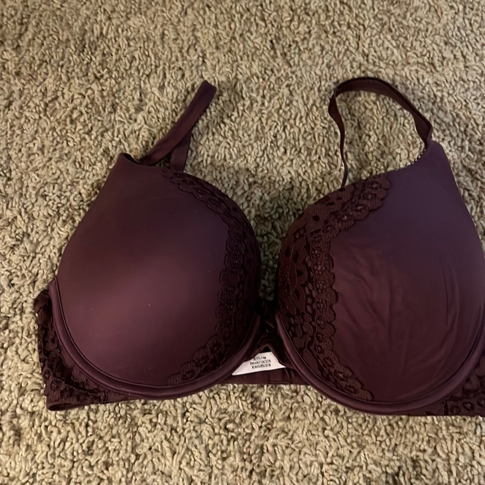 Victoria's Secret perfect shape bra